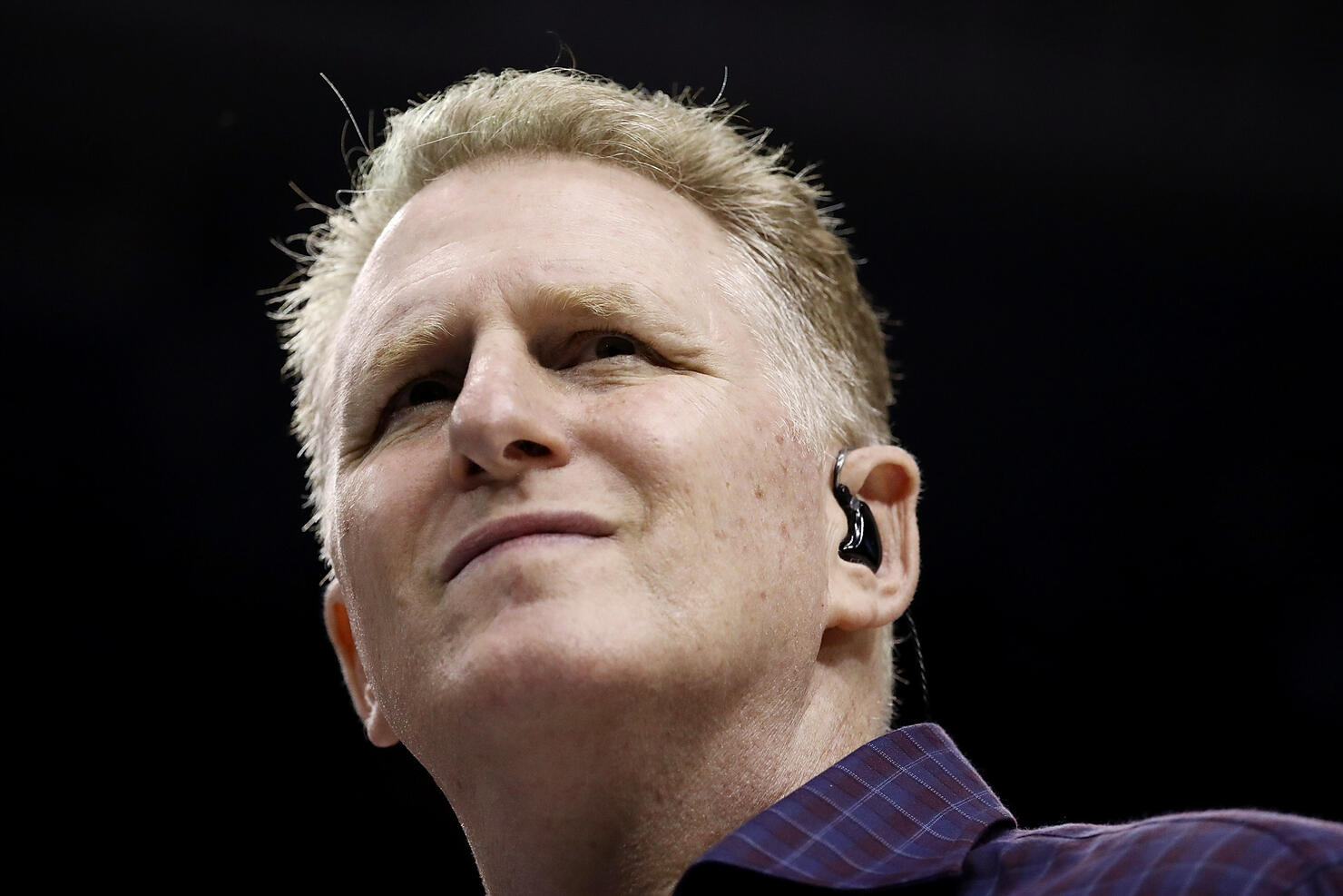 Michael Rapaport Stops Man From Opening Emergency Door Mid Flight