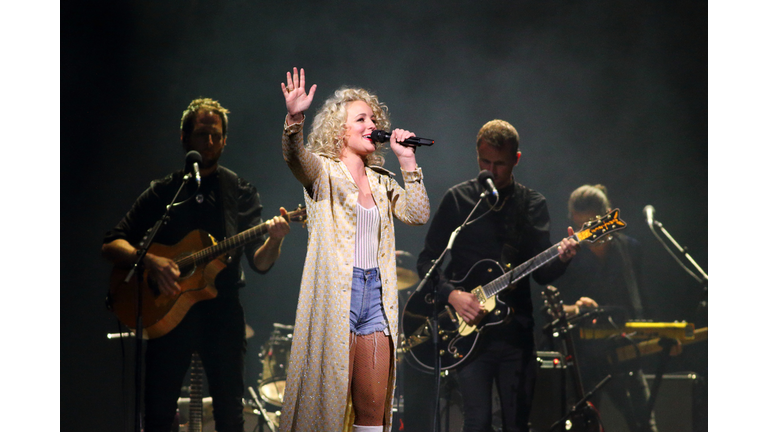 Sam Smith at Nationwide Arena
