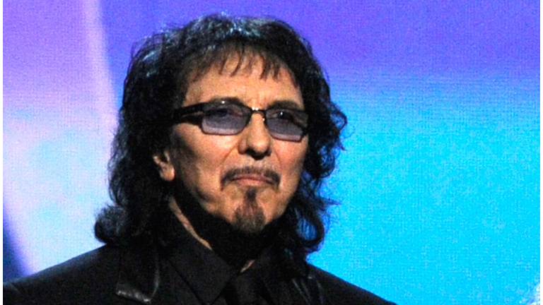 Tony Iommi Open to Bringing Back Black Sabbath in 2020s