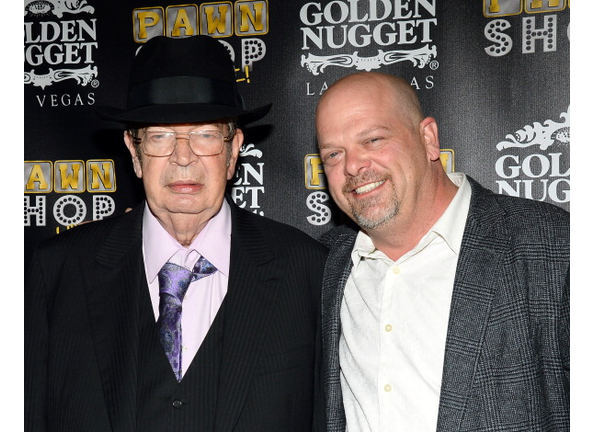 Pawn Stars
