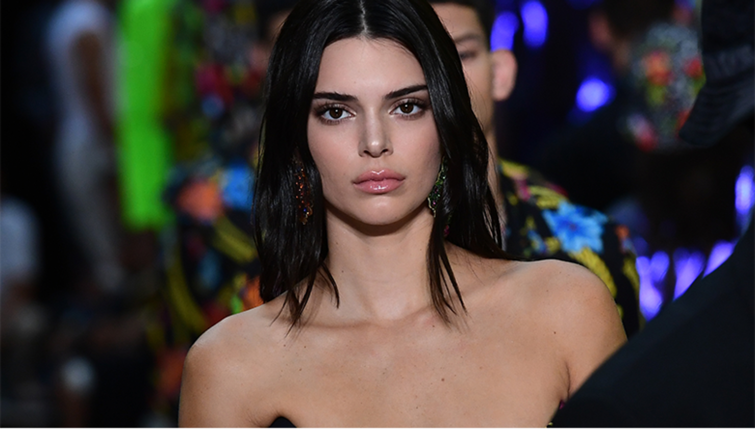 Kendall Jenner Brutally Body Shamed After Posting Bikini Pic Iheart 