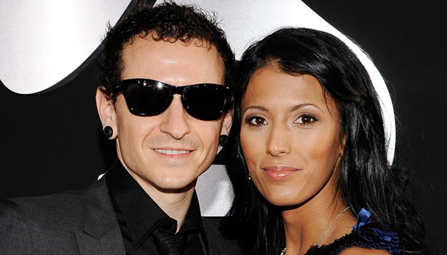 Chester Bennington Seemed His Best Days Before Death Says Widow Iheart