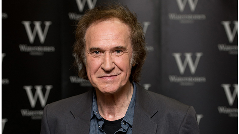 Ray Davies Says the Kinks Are Officially Reunited