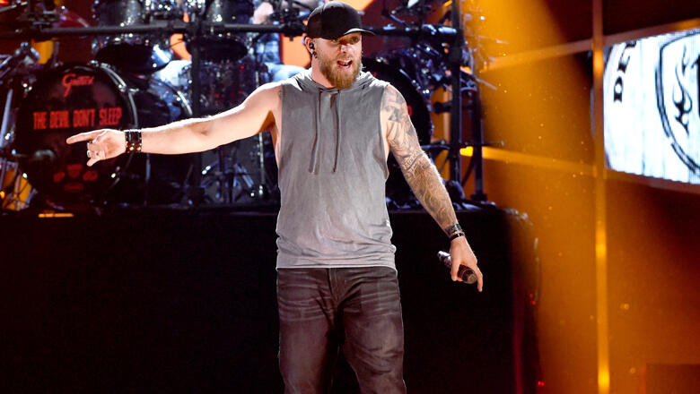 Brantley Gilbert Album Download