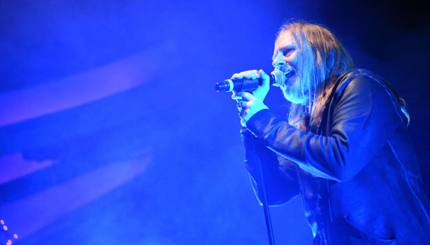 Alice In Chains Announce New Album 'Rainier Fog' Coming in August