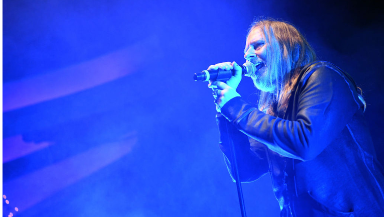 Alice In Chains Announce New Album 'Rainier Fog' Coming in August