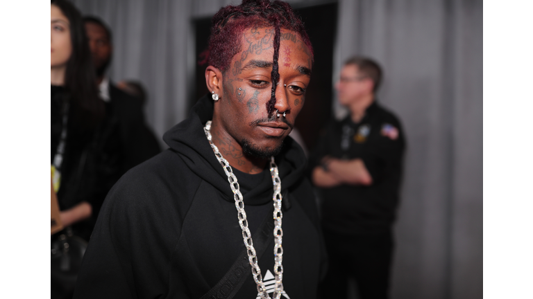 Lil Uzi Vert (Getty)