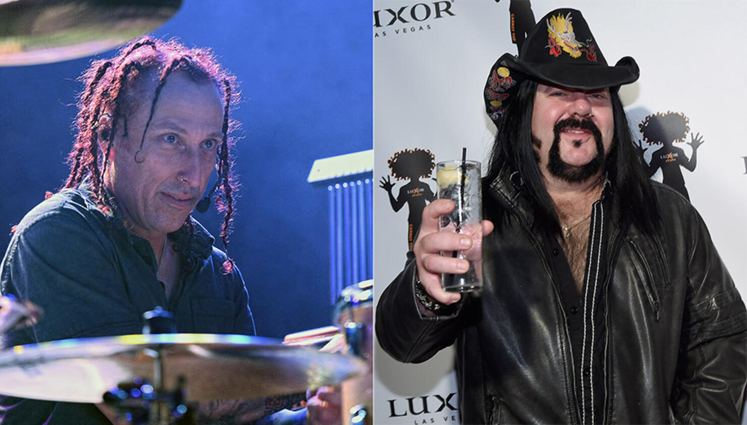 Morgan Rose Recalls Vinnie Paul, Darrell Following Sevendust on Tour