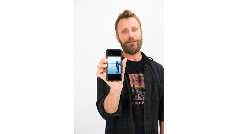 Dierks Bentley Pics or It Didn't Happen