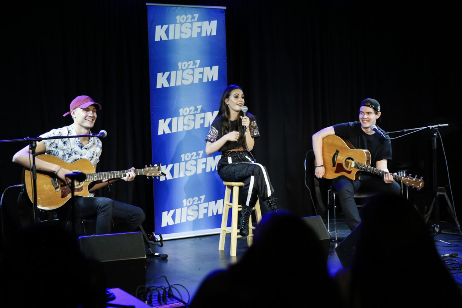 Bea Miller + NOTD