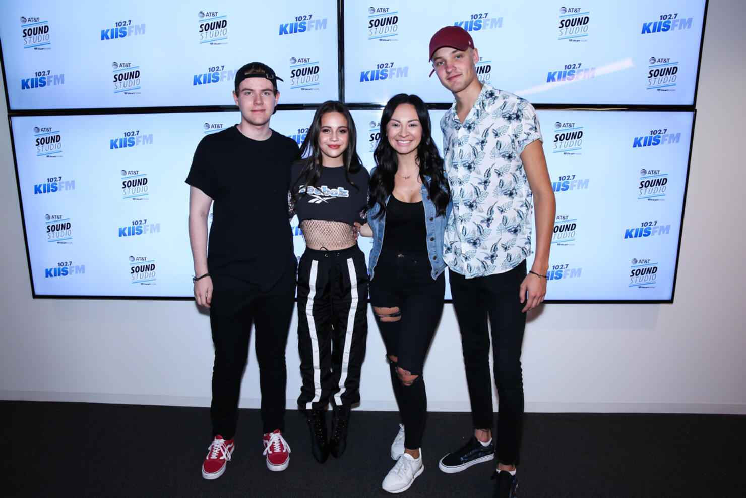 Bea Miller + NOTD