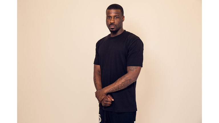 Jay Rock 2018