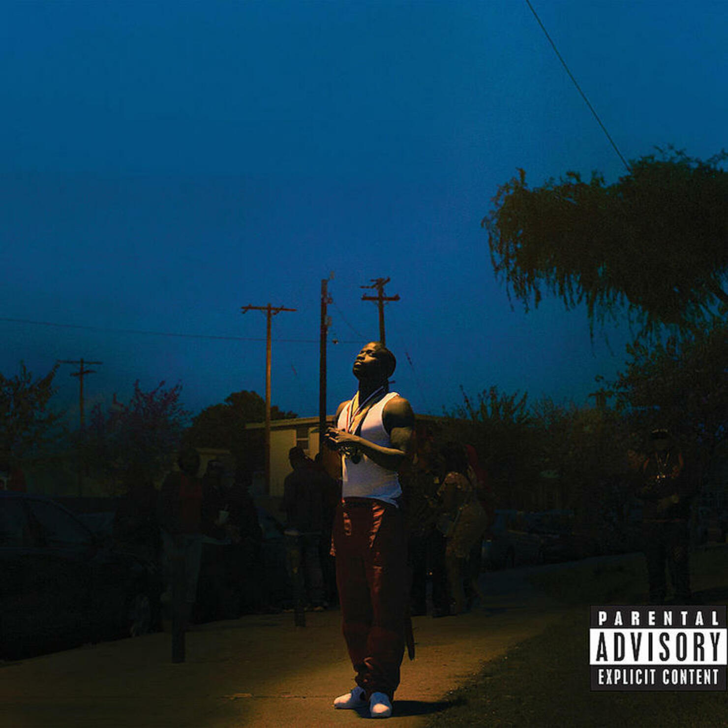 Jay Rock on New Album 'Redemption' & The Inspiring Meaning Behind It