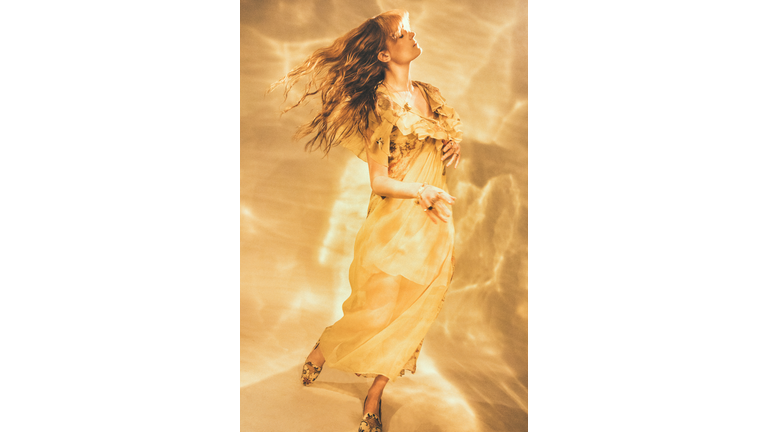 Florence Welch