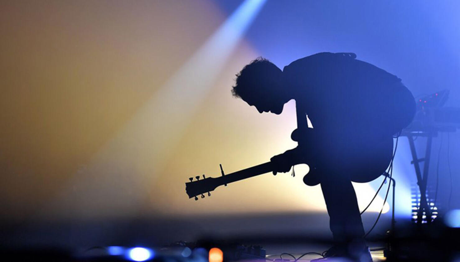 Average U.S. Musician Lives in Poverty, Study Finds