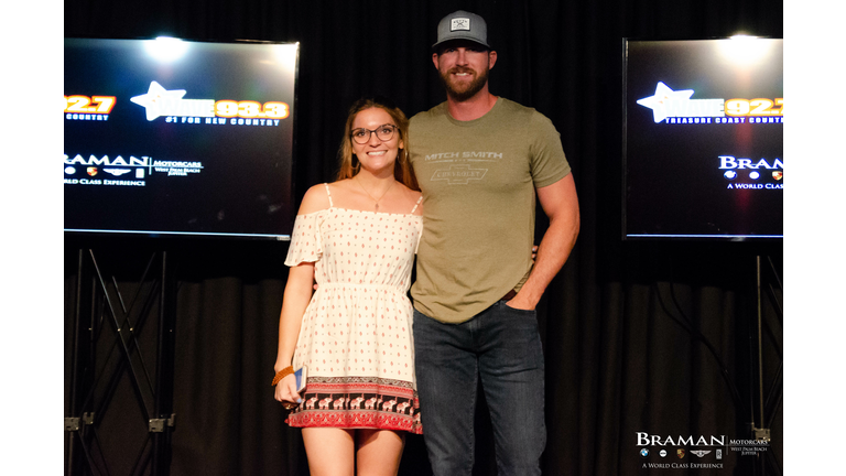 Riley Green Meet & Greet