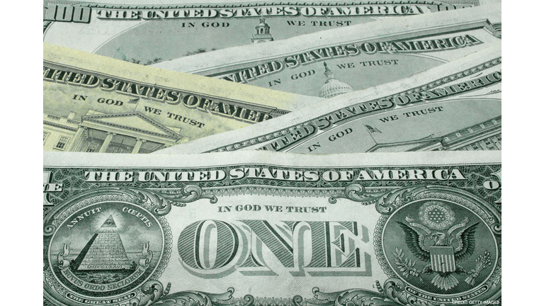 Photo by Alex Wong/Getty Images