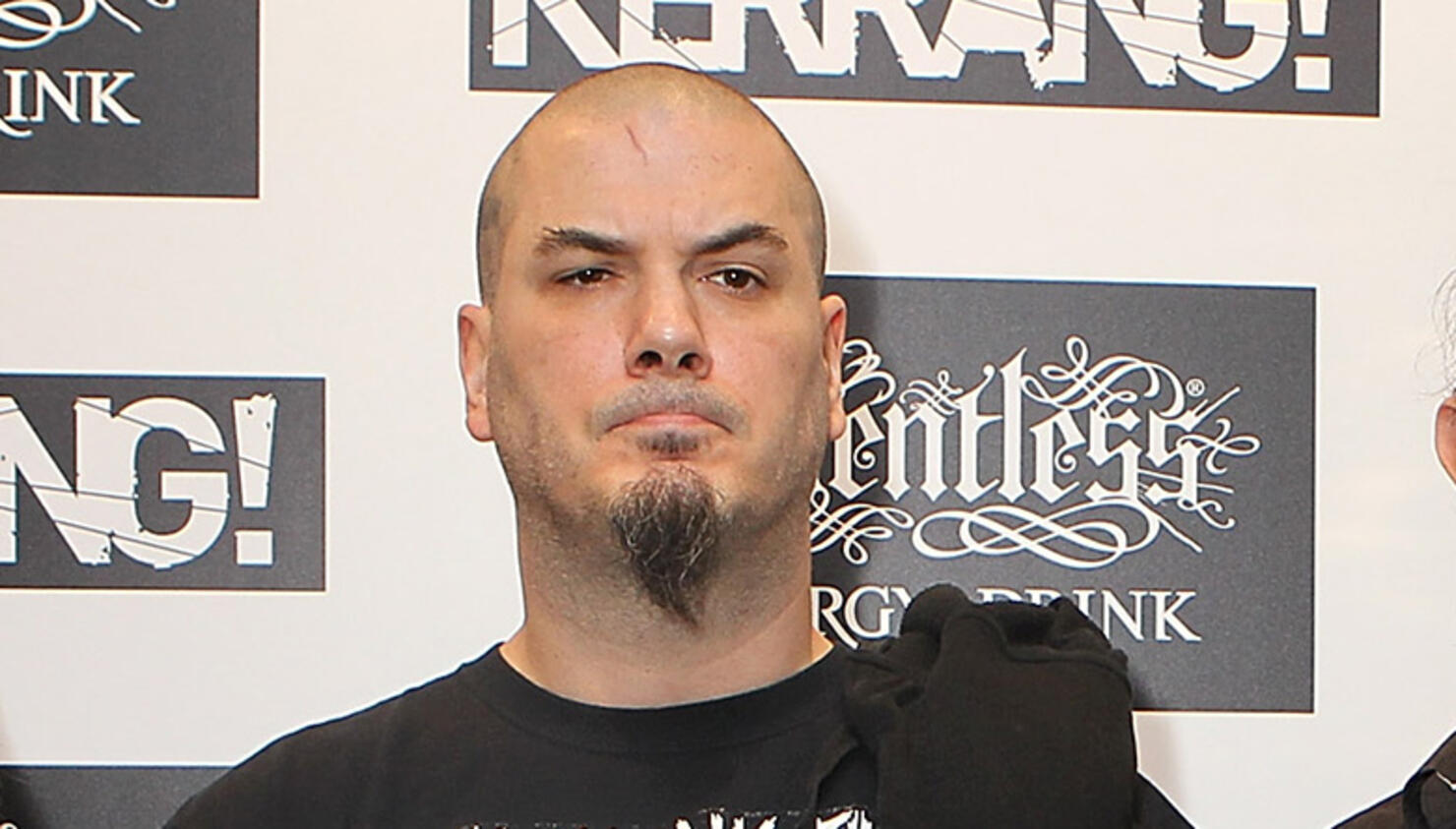 Philip Anselmo, Others Say Last Words to Vinnie Paul