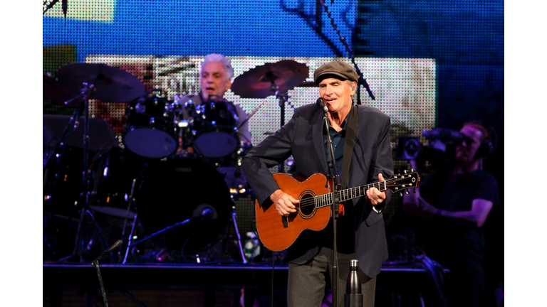 James Taylor at The Schottenstein Center