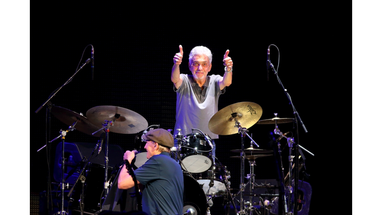 James Taylor at The Schottenstein Center