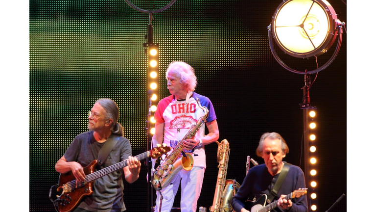 James Taylor at The Schottenstein Center