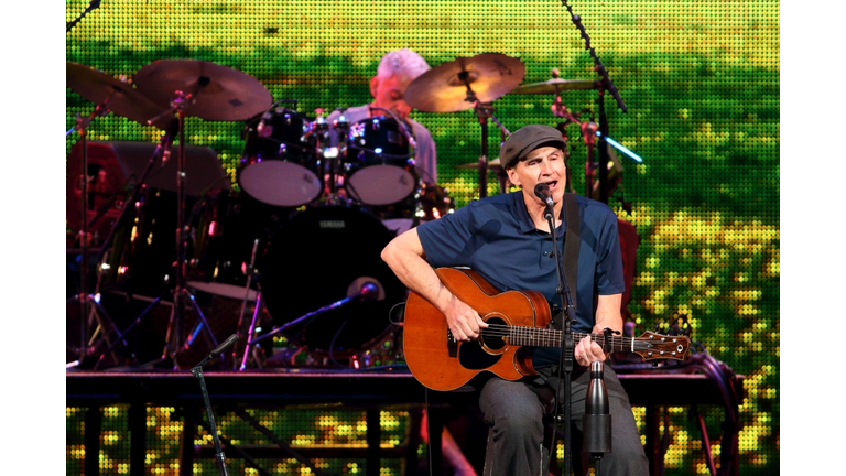 James Taylor at The Schottenstein Center