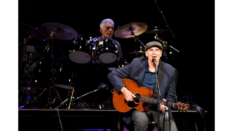 James Taylor at The Schottenstein Center