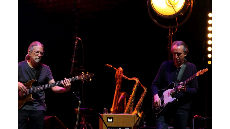 James Taylor at The Schottenstein Center