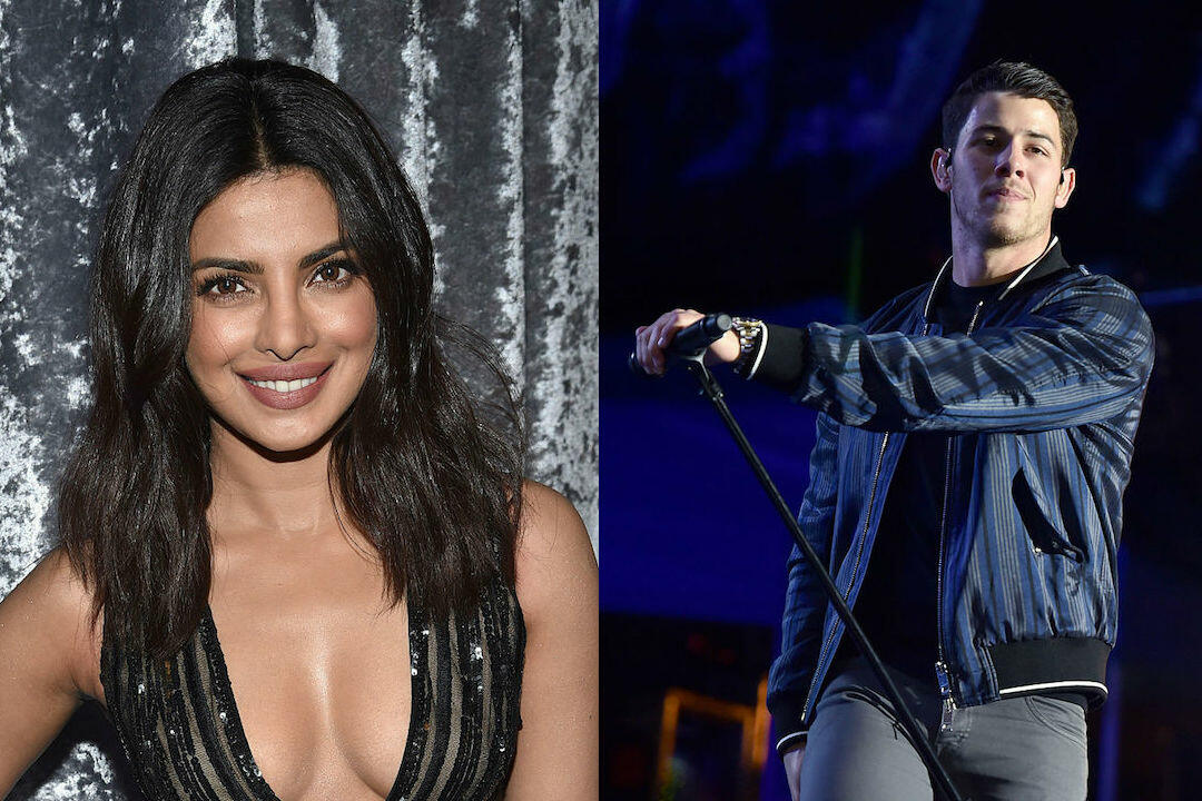 Priyanka Chopra Shares Adorable Video From Nick Jonas Concert in Brazil - Thumbnail Image