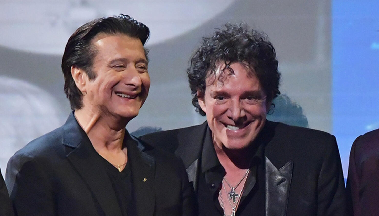Neal Schon Won't Stop Believin' in Steve Perry Reunion