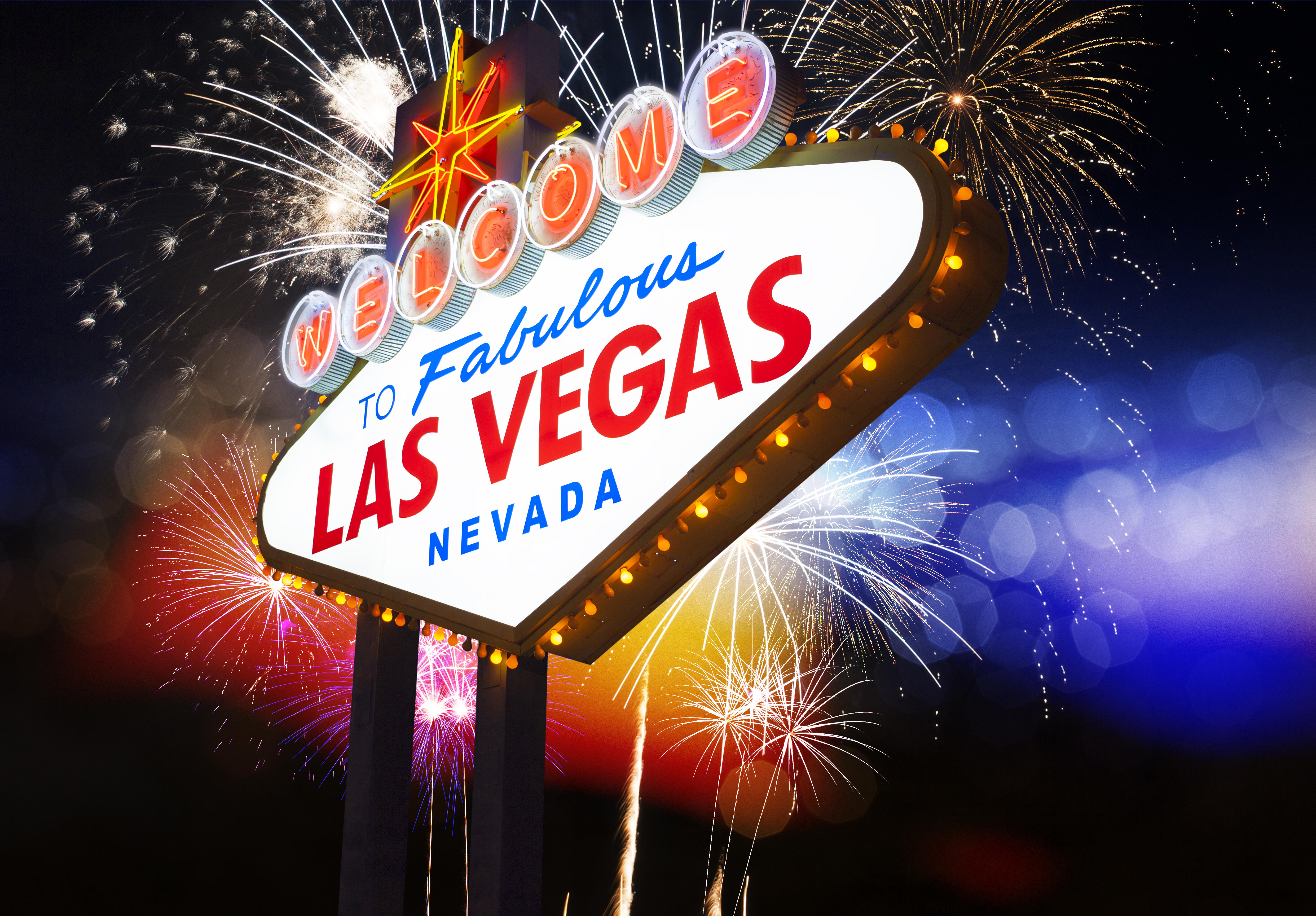 Fireworks & July 4th Celebrations Around Las Vegas Vegas Happenings