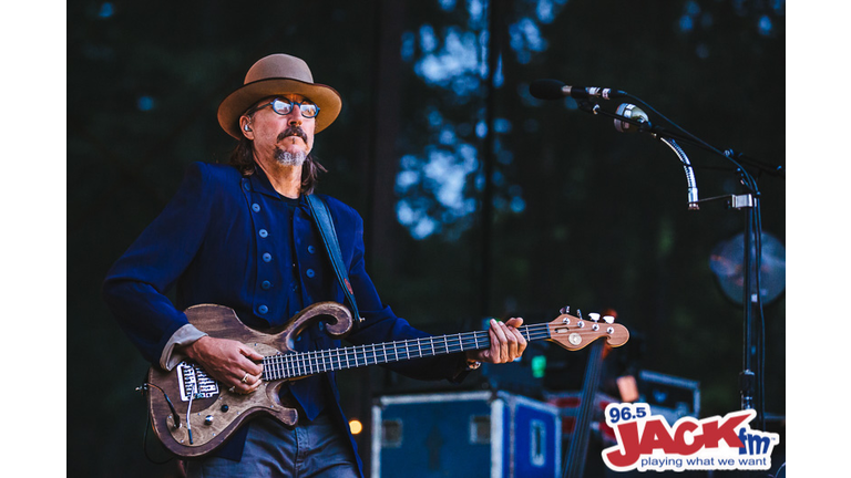 Primus at Marymoor Park