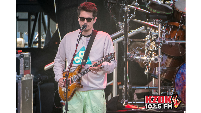 Dead and Company at The Gorge Amphitheatre