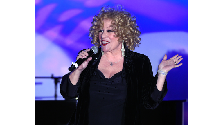 The Reel Awards 2017 Honors Celebrity Impersonators And Tribute Artists - Show