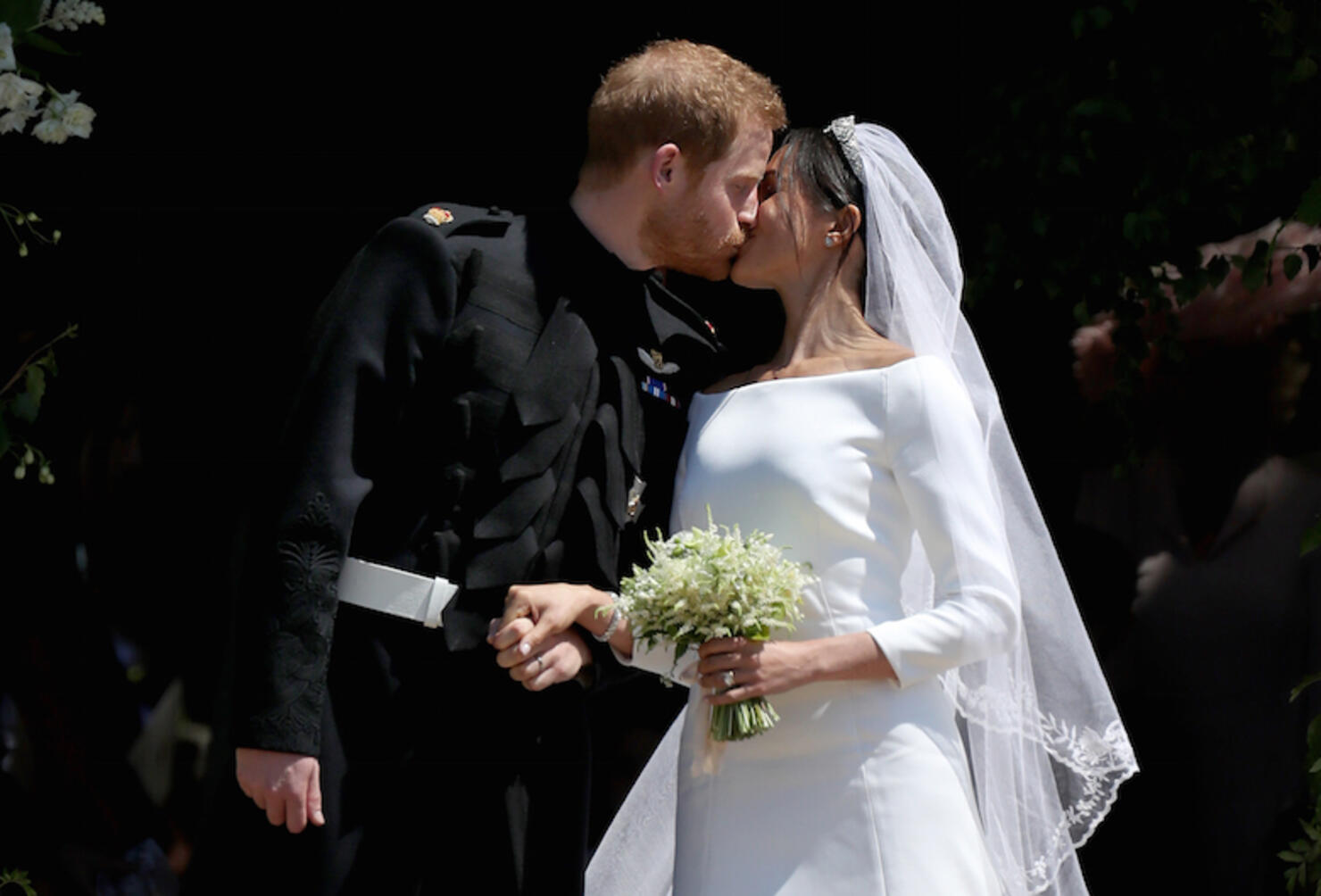 Prince Harry, Meghan Markle