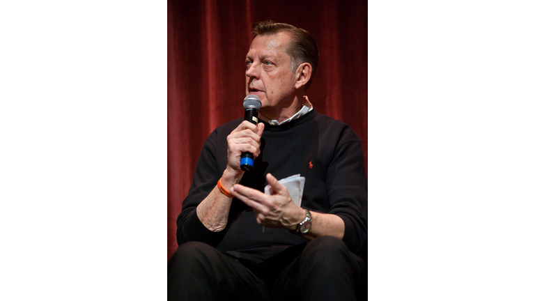 Father Michael Pfleger