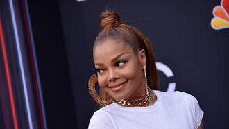 WATCH: Janet Jackson's Documentary is Coming to Lifetime! 
