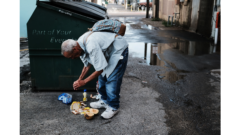 Struggling Border City Of Brownsville Straddles Two Cultures