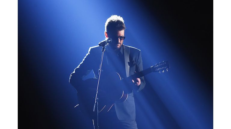 Eric Church