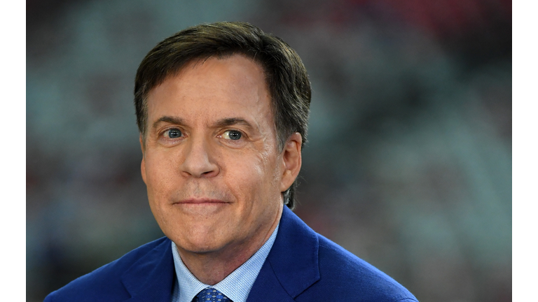 Bob Costas