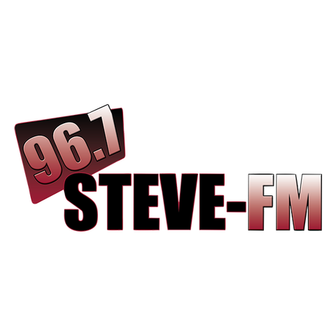 96.7 Steve-FM