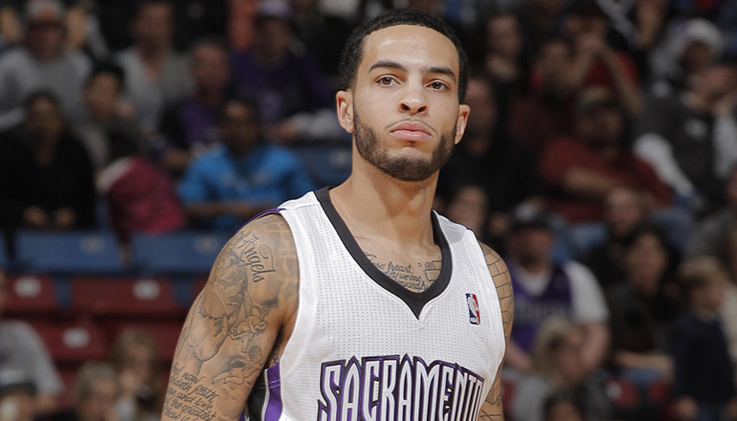 Tyler Honeycutt
