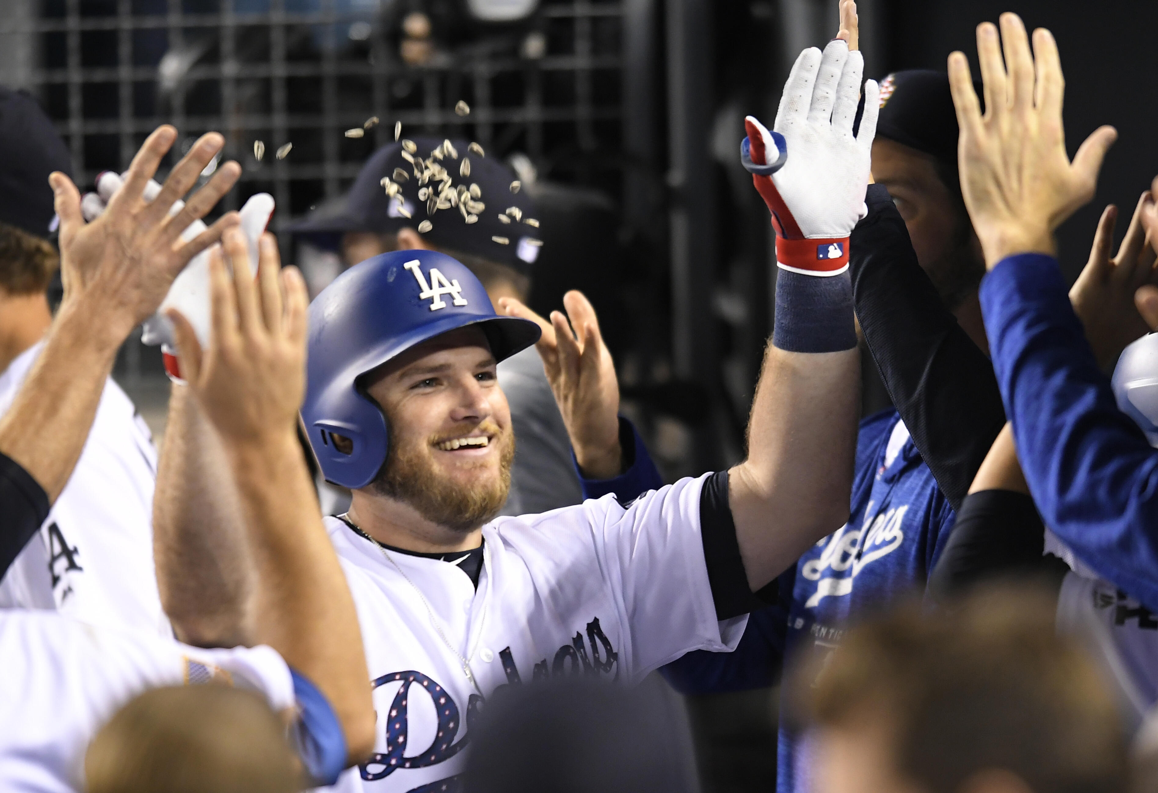 Final Vote: Send Max Muncy To The All-Star Game - Thumbnail Image