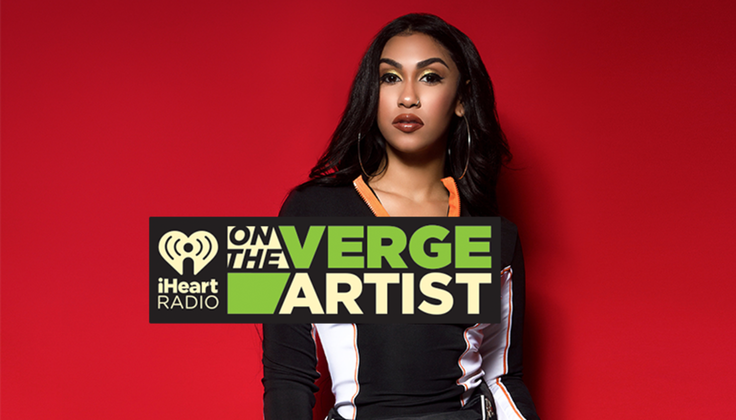 Queen Naija: iHeartRadio On The Verge Artist | iHeart