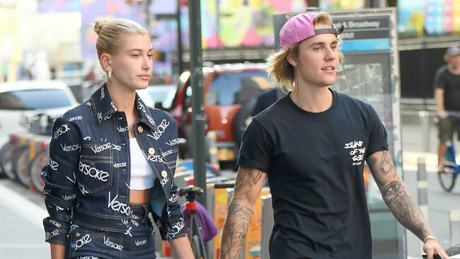 Justin Bieber Confirms Hailey Baldwin Engagement With Sweet