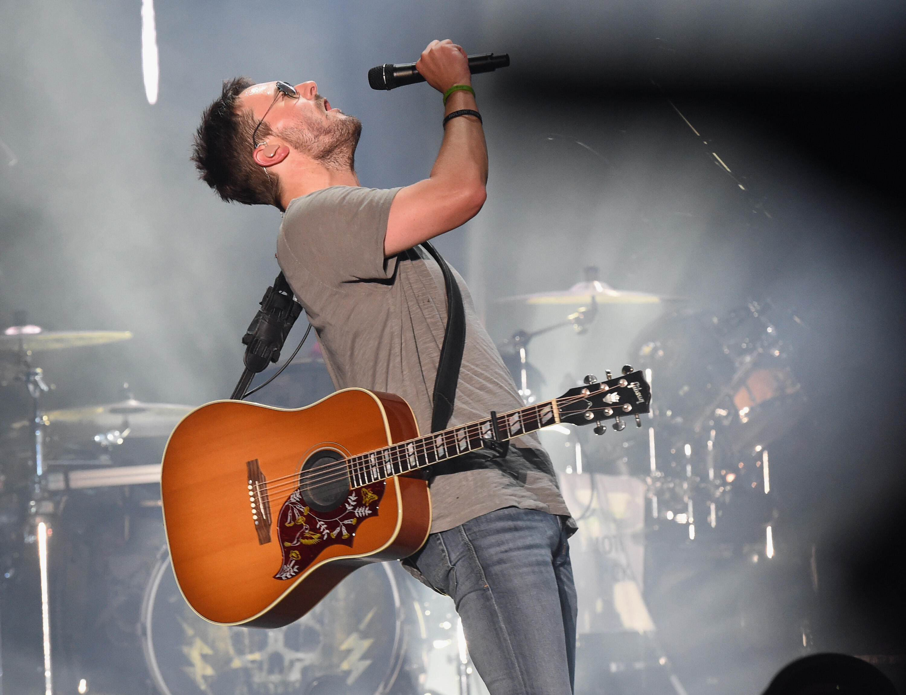 Eric Church Has An Announcement Coming Thursday Morning - Thumbnail Image