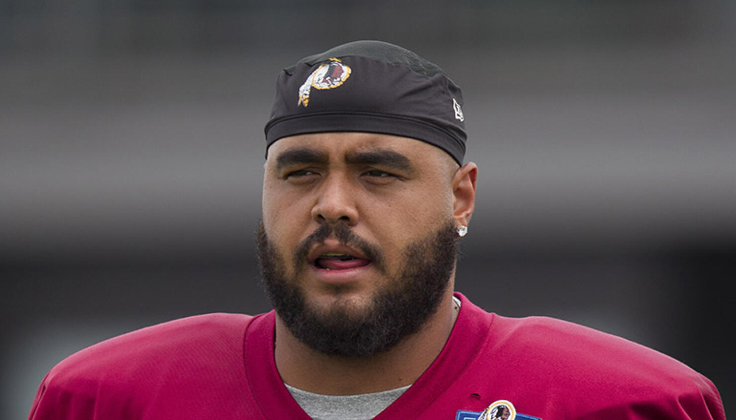 a.j. francis