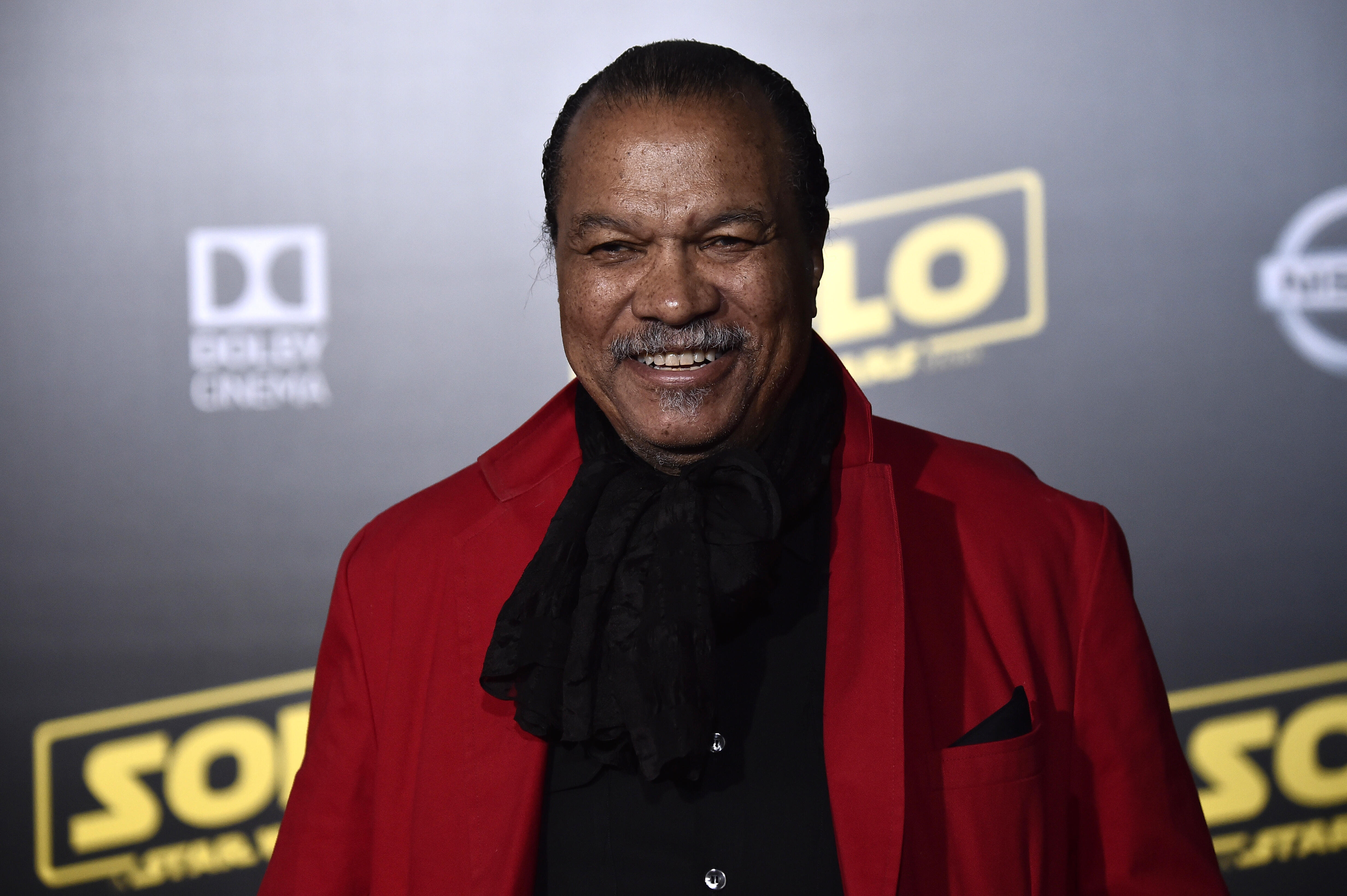 Billy Dee Williams Will Return for Star Wars Episode IX iHeart