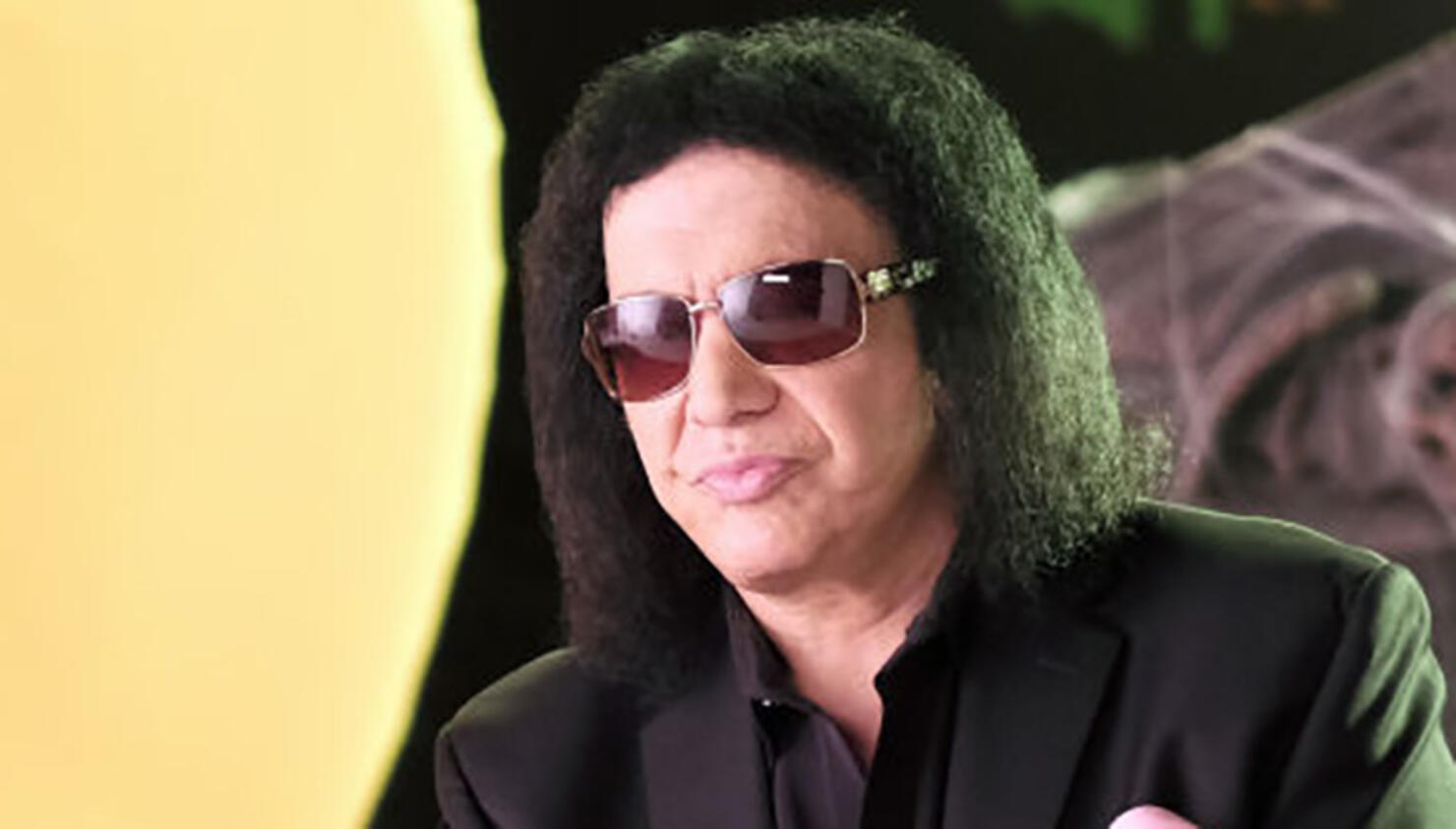 Gene Simmons Settles Sexual Battery Lawsuit With Journalist