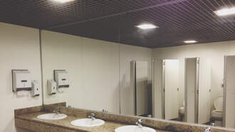 Everyday things you use more gross than a restroom